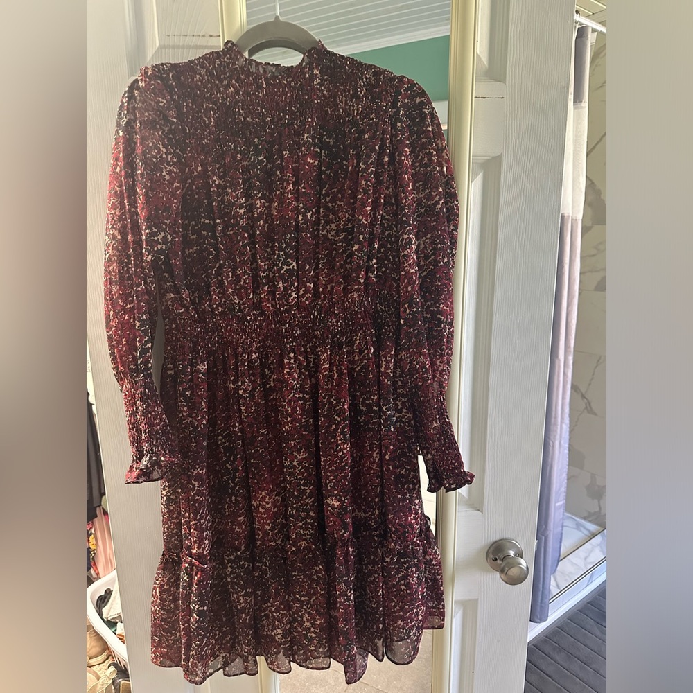 Taylor Dress size 6